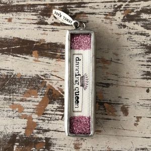 Jewel Kade Dancing Queen Charm